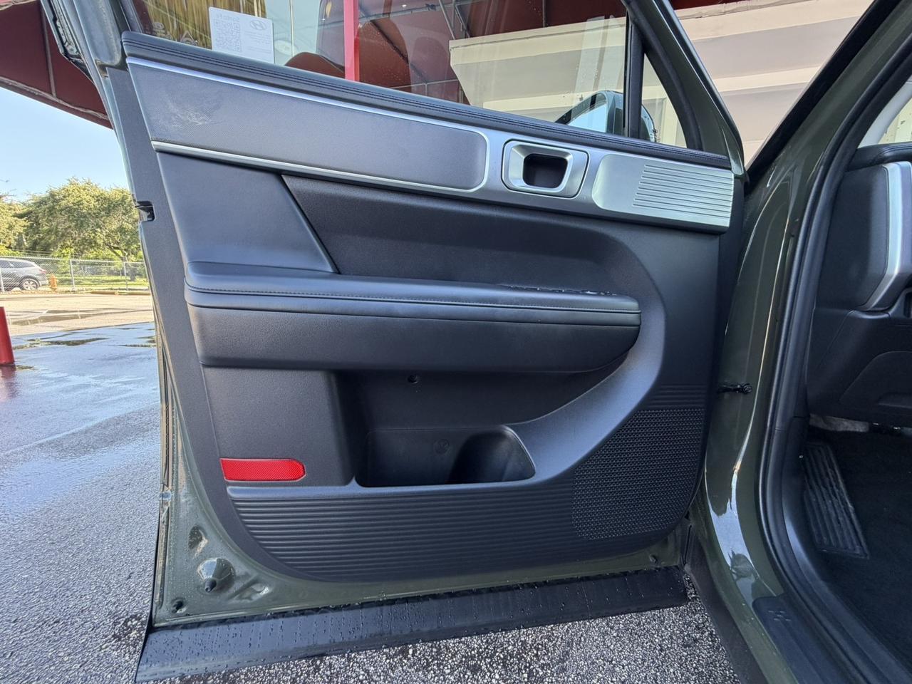2024 Hyundai Santa Fe SEL Miami FL