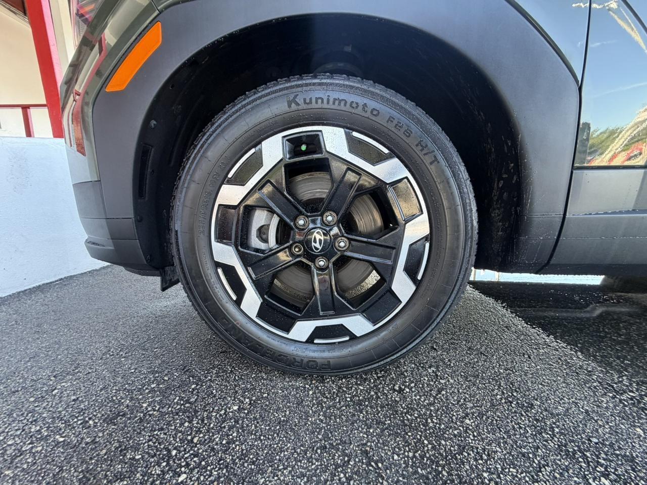 2024 Hyundai Santa Fe SEL Miami FL