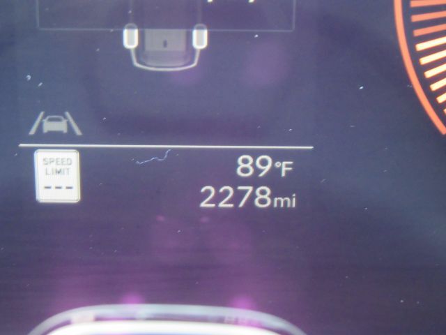 2024 Hyundai Santa Fe SEL Plano TX