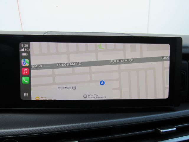 2024 Hyundai Santa Fe SEL Plano TX