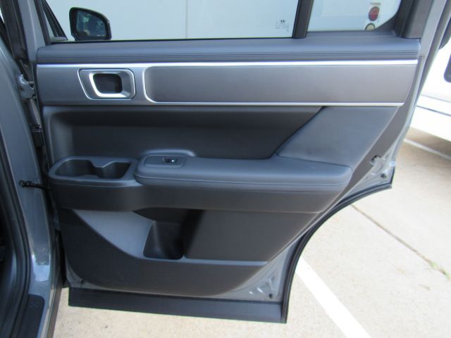 2024 Hyundai Santa Fe SEL Plano TX