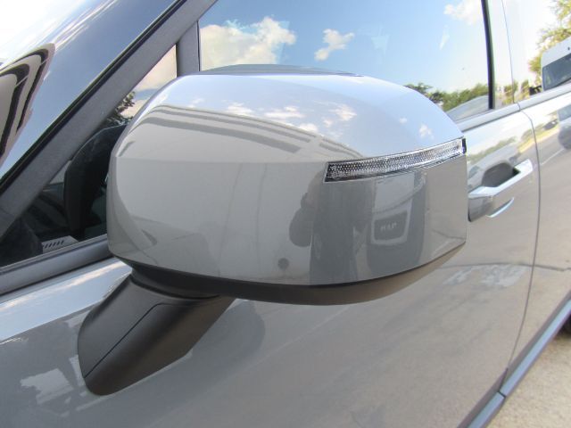 2024 Hyundai Santa Fe SEL Plano TX