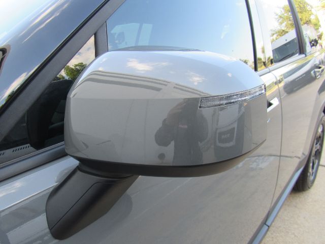 2024 Hyundai Santa Fe SEL Plano TX