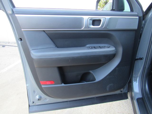 2024 Hyundai Santa Fe SEL Plano TX