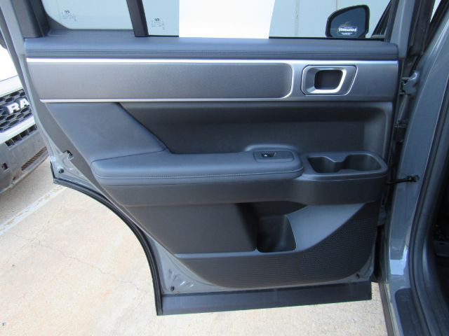 2024 Hyundai Santa Fe SEL Plano TX