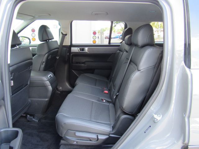 2024 Hyundai Santa Fe SEL Plano TX
