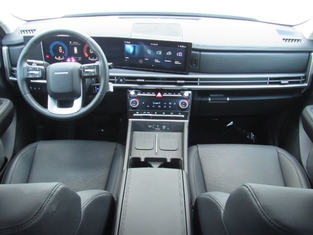 2024 Hyundai Santa Fe SEL Plano TX