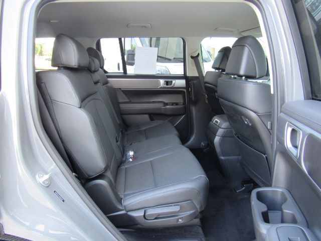 2024 Hyundai Santa Fe SEL Plano TX