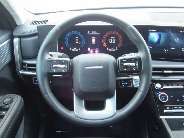 2024 Hyundai Santa Fe SEL Plano TX