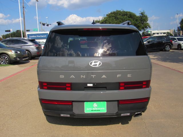 2024 Hyundai Santa Fe SEL Plano TX