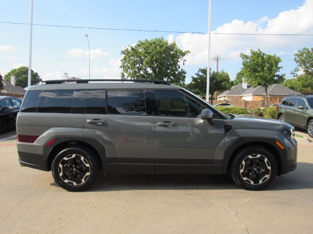 2024 Hyundai Santa Fe SEL Plano TX