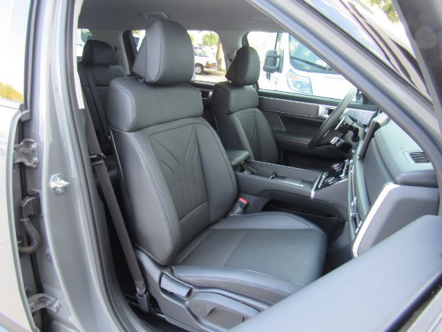 2024 Hyundai Santa Fe SEL Plano TX