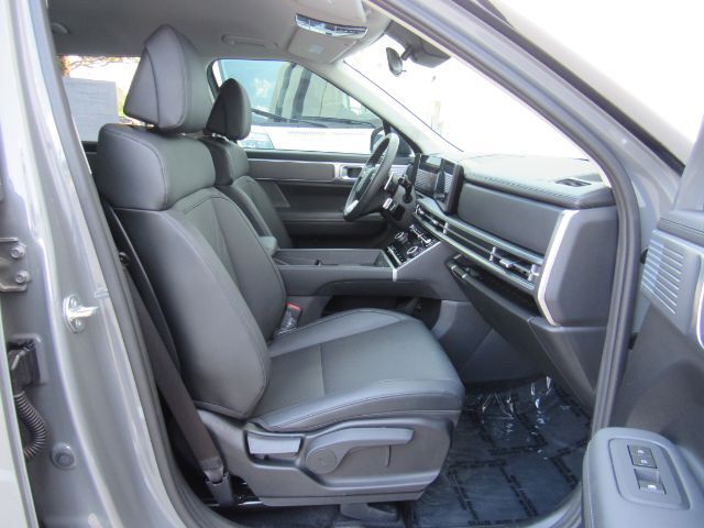 2024 Hyundai Santa Fe SEL Plano TX