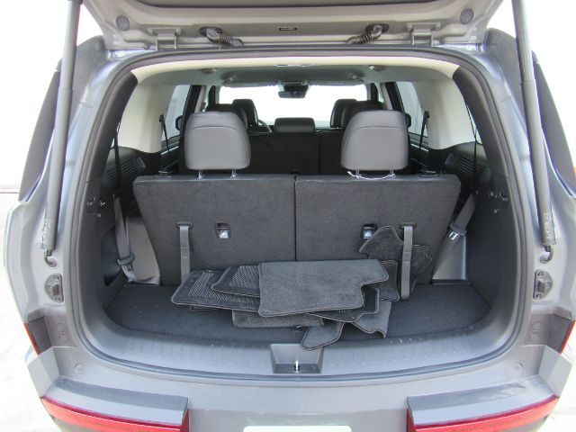 2024 Hyundai Santa Fe SEL Plano TX