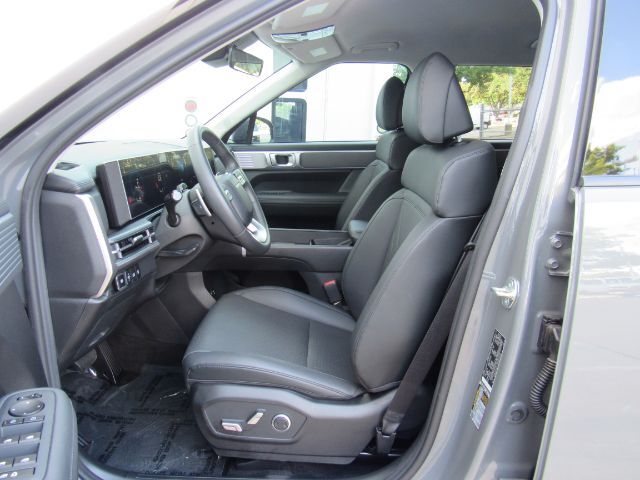 2024 Hyundai Santa Fe SEL Plano TX