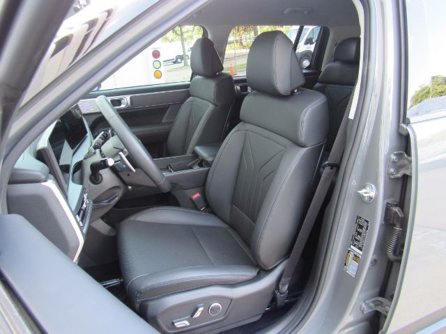 2024 Hyundai Santa Fe SEL Plano TX