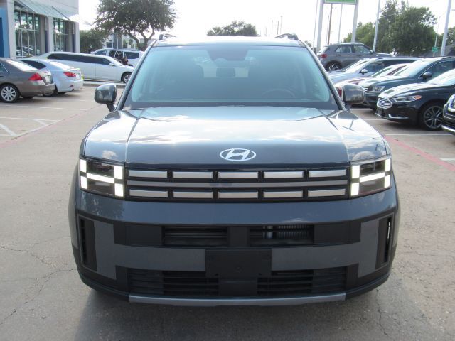 2024 Hyundai Santa Fe SEL Plano TX