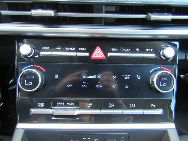 2024 Hyundai Santa Fe SEL Plano TX