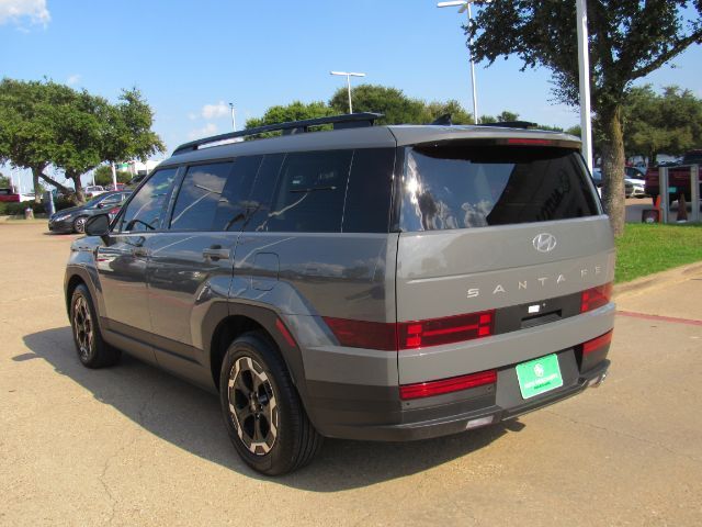 2024 Hyundai Santa Fe SEL Plano TX