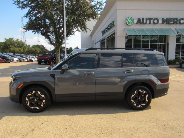 2024 Hyundai Santa Fe SEL Plano TX