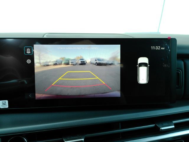 2024 Hyundai Santa Fe SEL Plano TX