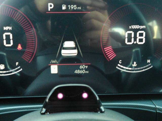 2024 Hyundai Santa Fe SEL Plano TX