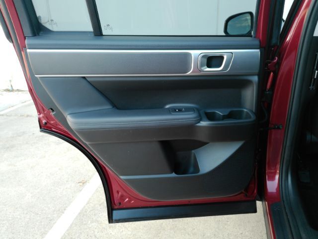 2024 Hyundai Santa Fe SEL Plano TX