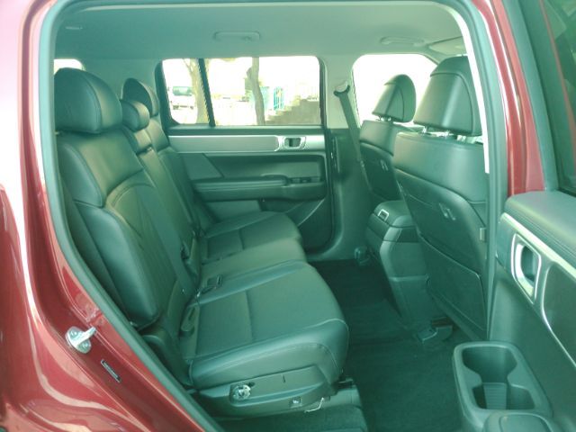 2024 Hyundai Santa Fe SEL Plano TX