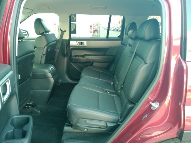 2024 Hyundai Santa Fe SEL Plano TX