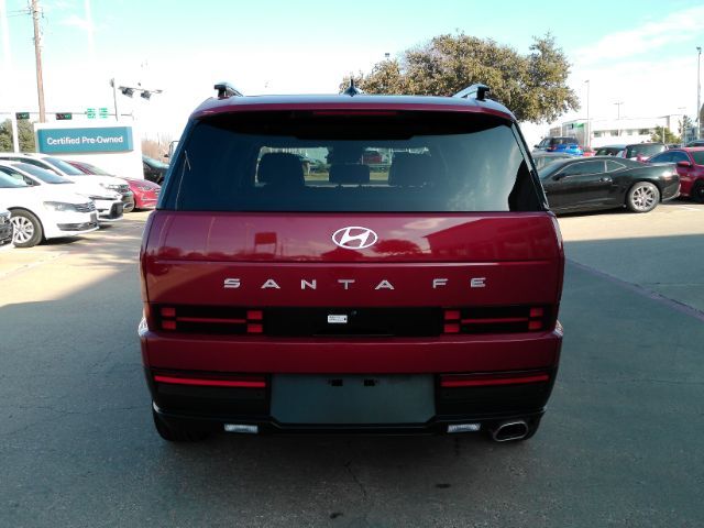 2024 Hyundai Santa Fe SEL Plano TX