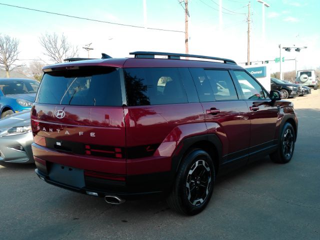 2024 Hyundai Santa Fe SEL Plano TX