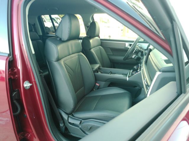 2024 Hyundai Santa Fe SEL Plano TX