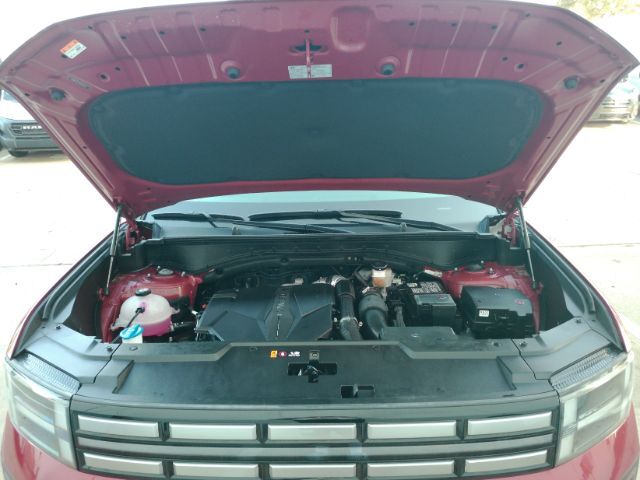 2024 Hyundai Santa Fe SEL Plano TX