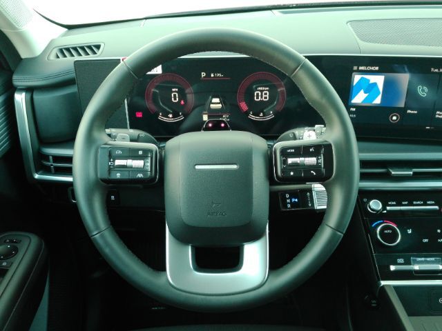 2024 Hyundai Santa Fe SEL Plano TX