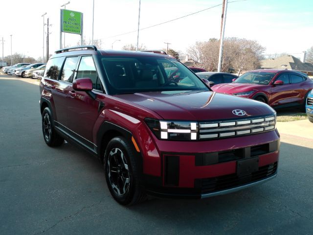 2024 Hyundai Santa Fe SEL Plano TX