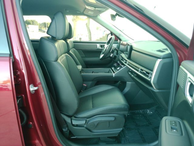 2024 Hyundai Santa Fe SEL Plano TX