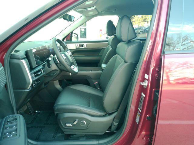 2024 Hyundai Santa Fe SEL Plano TX