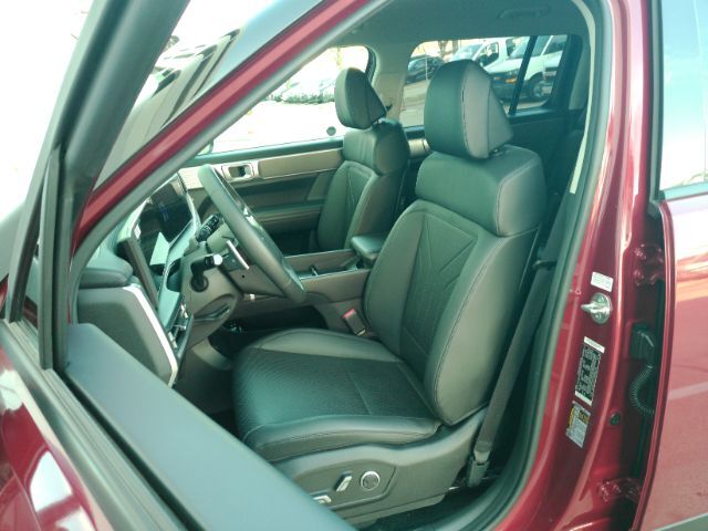 2024 Hyundai Santa Fe SEL Plano TX