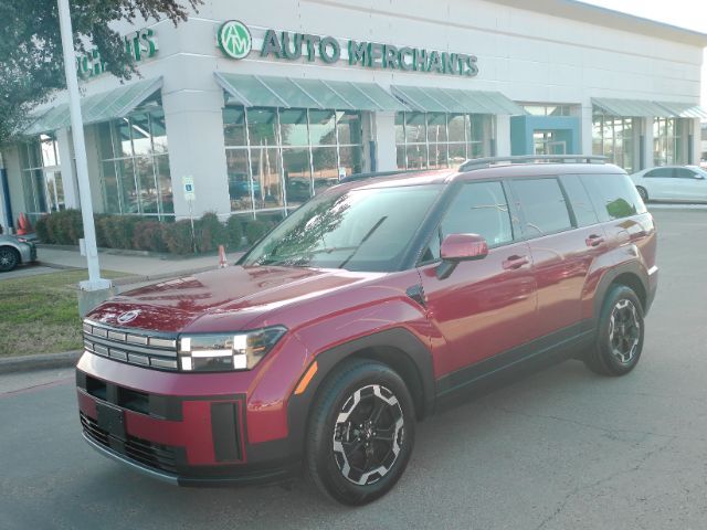 2024 Hyundai Santa Fe SEL