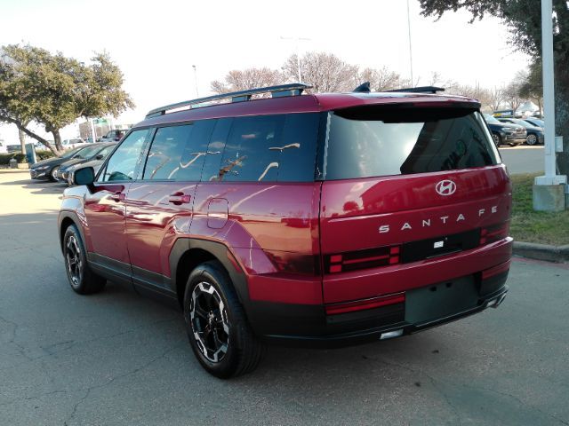2024 Hyundai Santa Fe SEL Plano TX