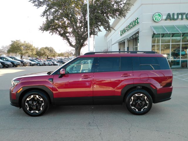 2024 Hyundai Santa Fe SEL Plano TX