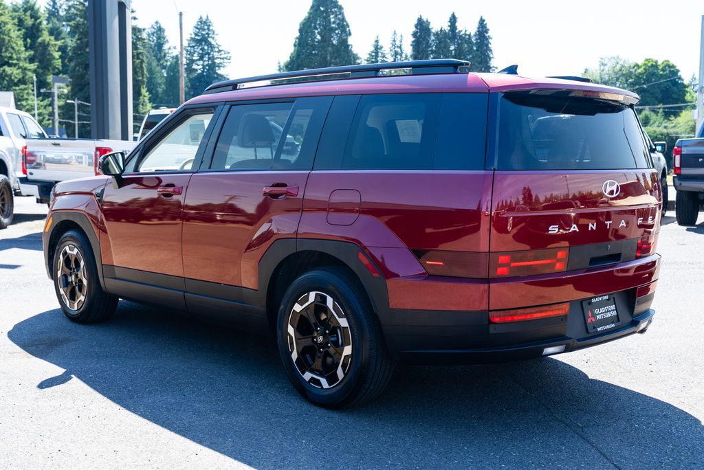 2024 Hyundai Santa Fe SEL Milwaukie OR