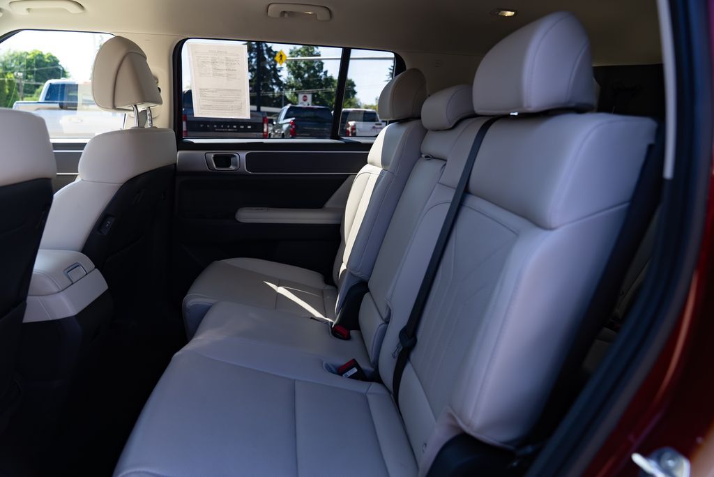 2024 Hyundai Santa Fe SEL Milwaukie OR