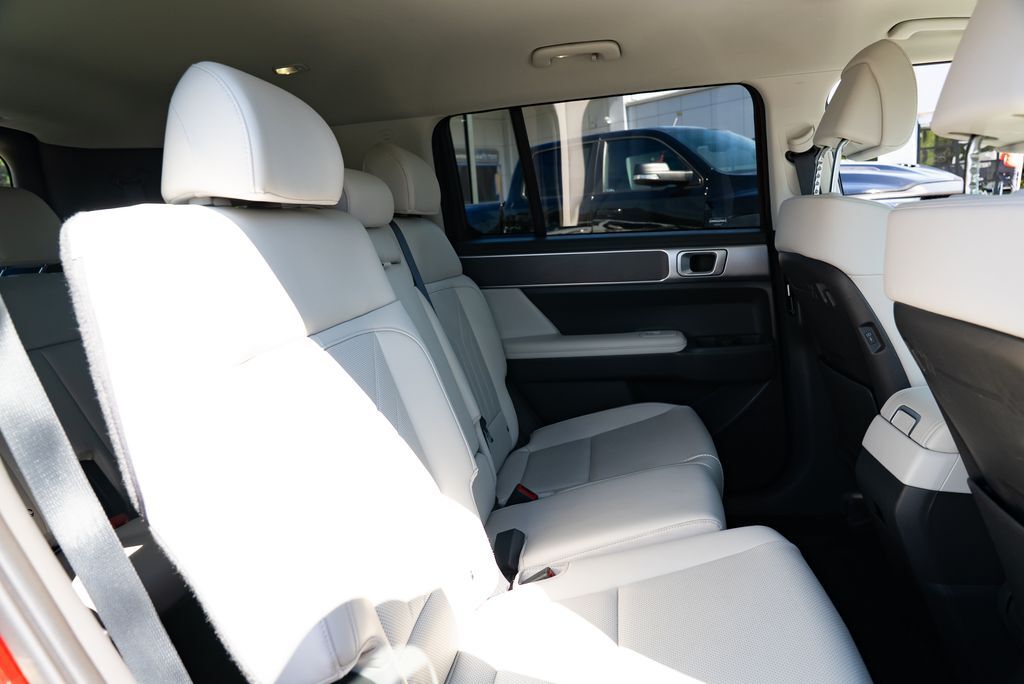 2024 Hyundai Santa Fe SEL Milwaukie OR