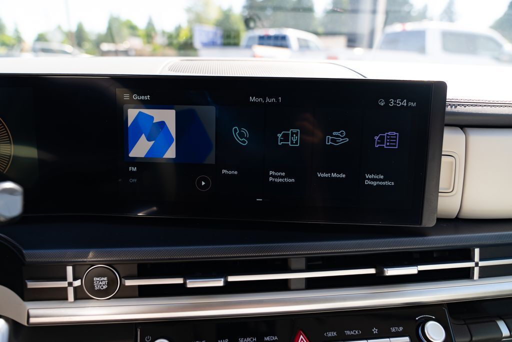 2024 Hyundai Santa Fe SEL Milwaukie OR