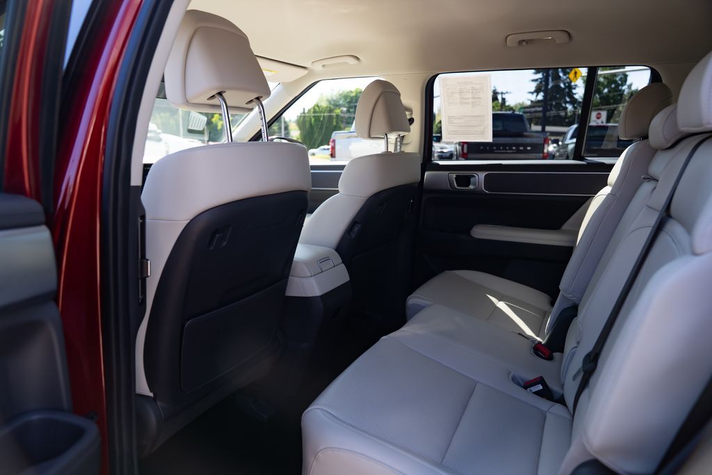 2024 Hyundai Santa Fe SEL Milwaukie OR