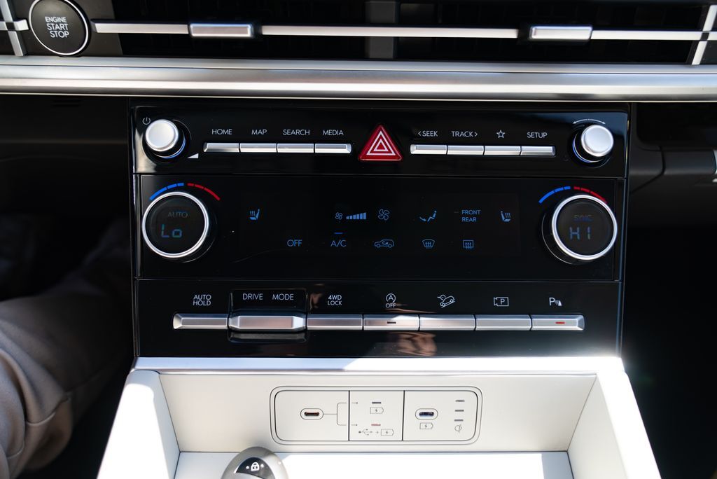 2024 Hyundai Santa Fe SEL Milwaukie OR