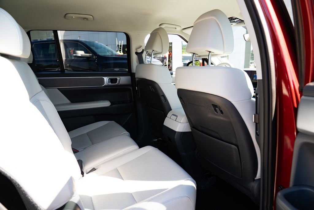 2024 Hyundai Santa Fe SEL Milwaukie OR