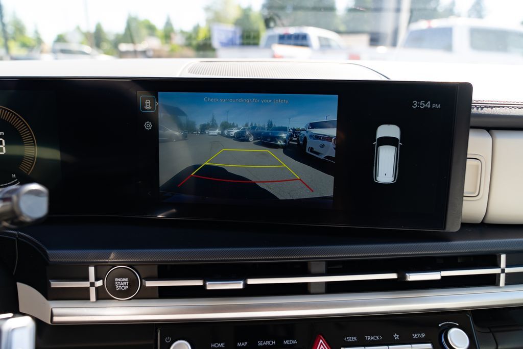 2024 Hyundai Santa Fe SEL Milwaukie OR