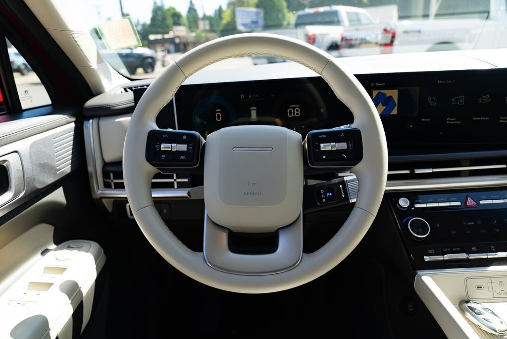 2024 Hyundai Santa Fe SEL Milwaukie OR